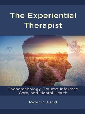 cover image of The Experiential Therapist